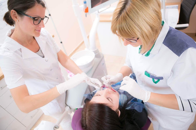 Hozzászólások és értékelések az Udvar Dental - Fogorvos Eger-ról
