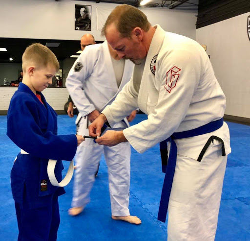 Martial Arts School «Valor Martial Arts», reviews and photos, 1836 S Woodlawn St, Wichita, KS 67207, USA