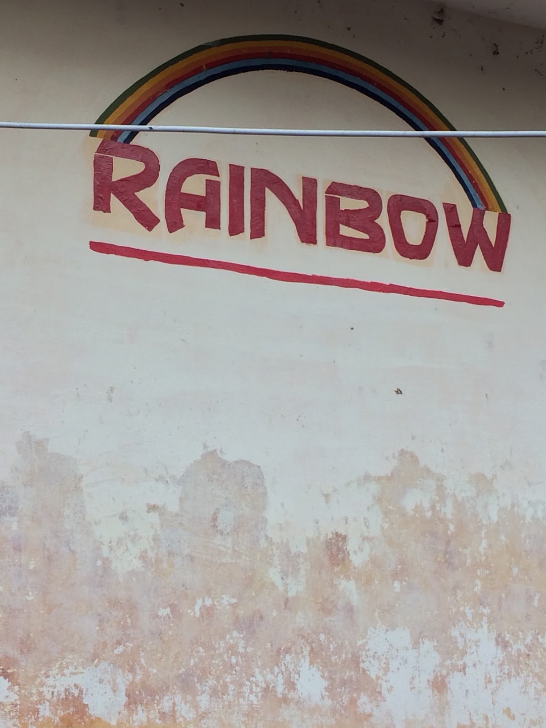 Rainbow PG