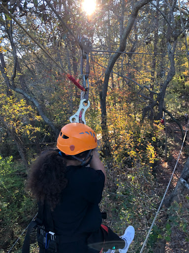 Amusement Park «Asheville Treetops Adventure Park», reviews and photos, 1 Resort Dr, Asheville, NC 28806, USA