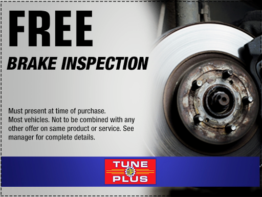 Auto Repair Shop «Tune Up Plus», reviews and photos, 818 E Little Creek Rd, Norfolk, VA 23518, USA