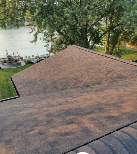 Roofing Contractor «Copeland Roofing & Siding, Inc.», reviews and photos, 4080 Dayton Xenia Rd, Beavercreek, OH 45432, USA