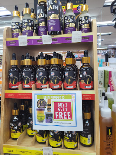 Beauty Supply Store «Elegant Beauty Supplies Superstores», reviews and photos, 10992 Pembroke Rd, Miramar, FL 33025, USA