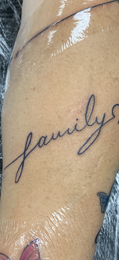 Tattoo Shop «Golden State Tattoo», reviews and photos, 13518 Harbor Blvd A4, Garden Grove, CA 92843, USA