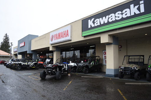 Pro Caliber Motorsports, 10703 Northeast Fourth Plain Blvd, Vancouver, WA 98662, USA, 