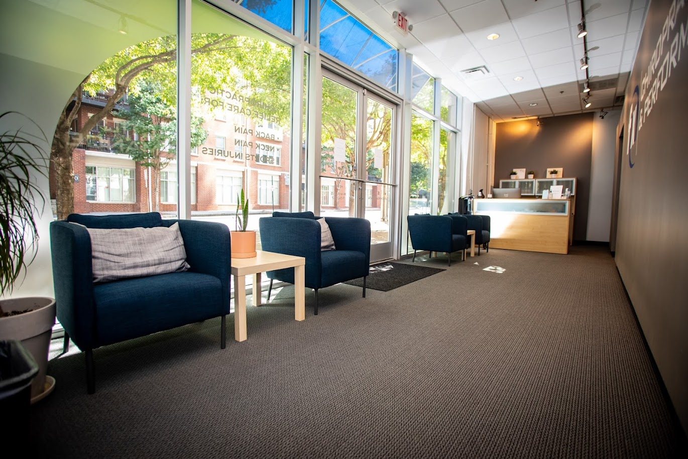 FX Chiropractic and Performance