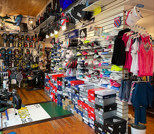 Tennis With Love Inc