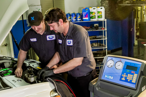 Auto Repair Shop «Highline Import Auto», reviews and photos, 240 E Coury Ave Suite #119, Mesa, AZ 85210, USA