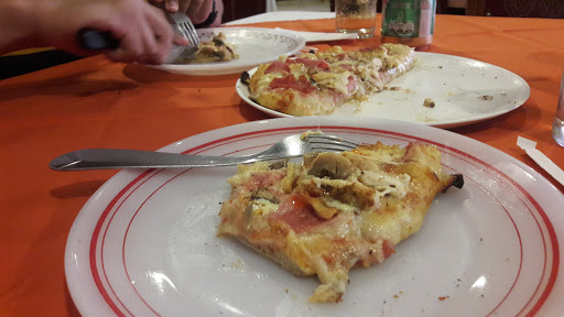 Titos Pizza
