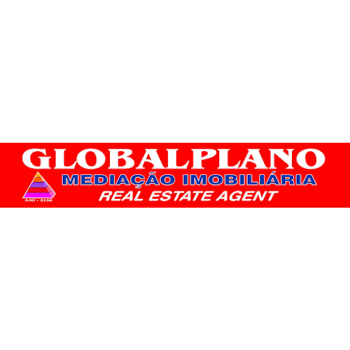 Globalplano Sociedade de Mediação Imobiliária Lda - Portimão
