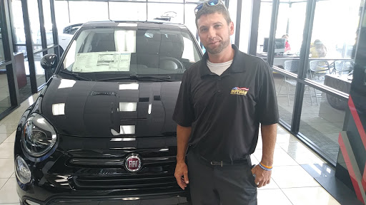 Used Car Dealer «Dothan Chrysler Dodge Jeep Ram», reviews and photos, 4074 Ross Clark Cir, Dothan, AL 36303, USA