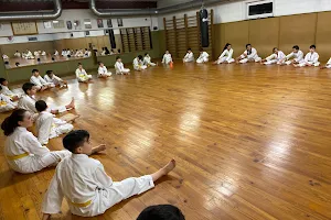 Asahi Karate Genk image