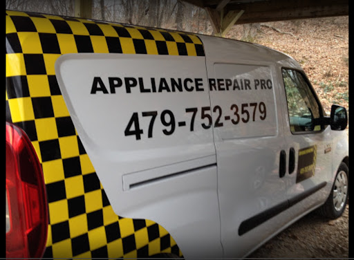 Appliance Repair Pro in Marshall, Arkansas