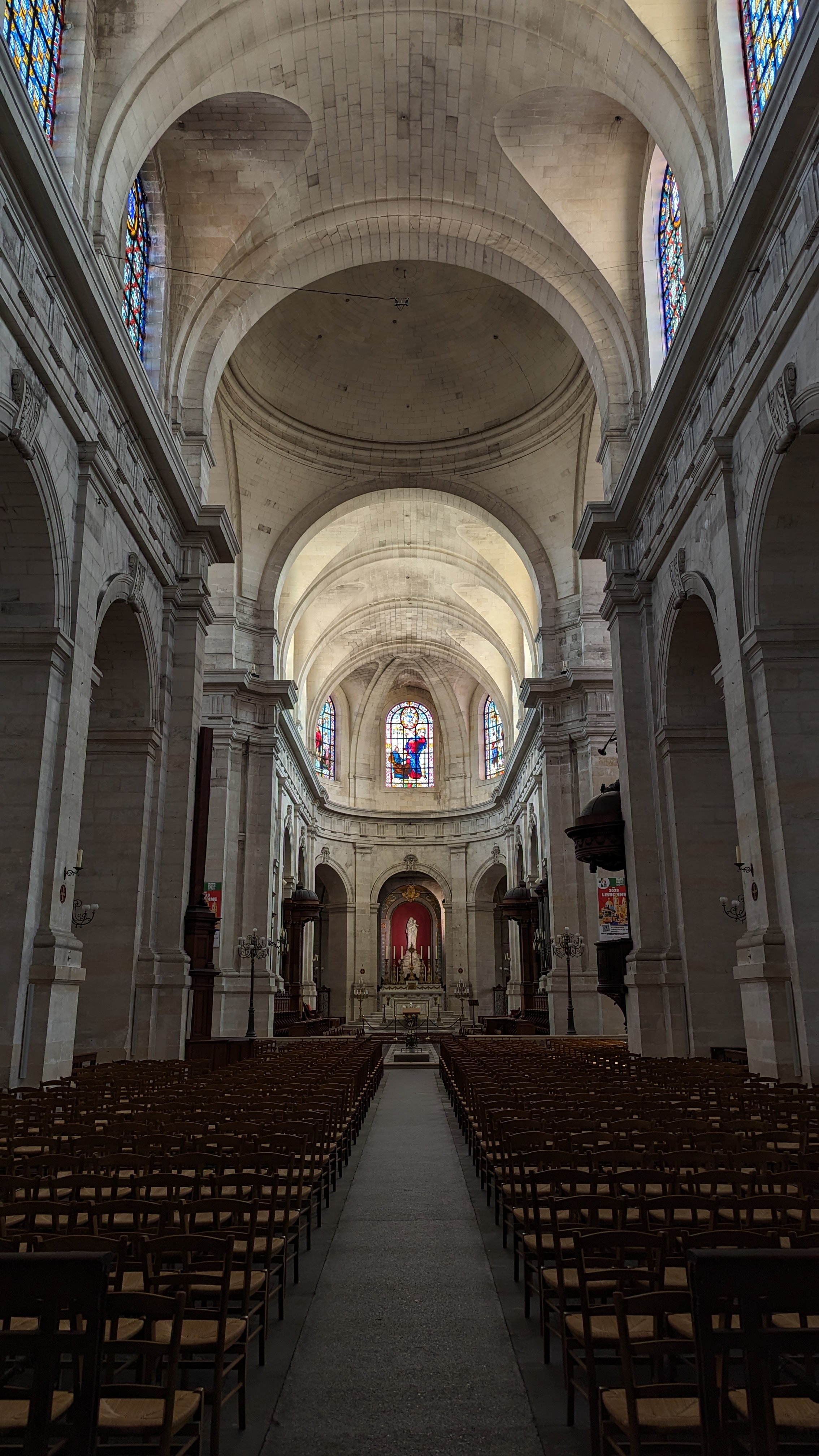 Photo n° 4 de l'avis de Christophe.A fait le 21/07/2023 à 19:13