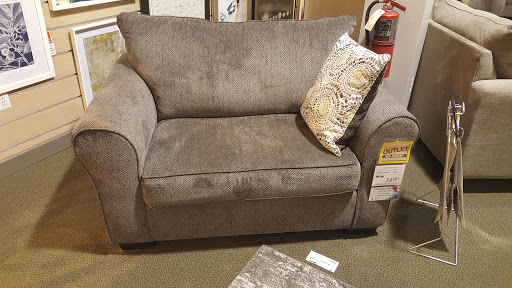 Furniture Store «Art Van Furniture - Waterford», reviews and photos, 5053 Dixie Hwy, Waterford Twp, MI 48329, USA