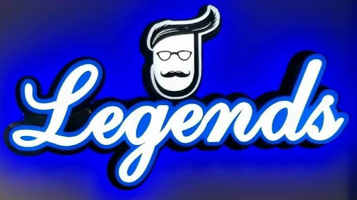 Legends Haircuts For Men Barber Shop In Trenton