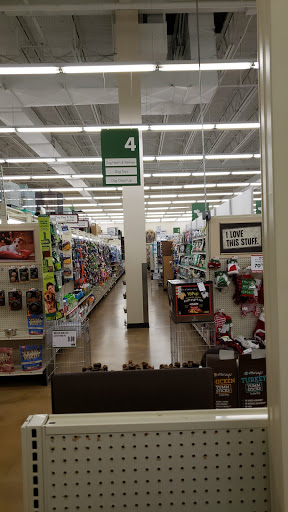 Pet Supply Store «Pet Supplies Plus», reviews and photos, 11054 Lee Hwy, Fairfax, VA 22030, USA