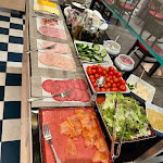 Photo n°6 de l'avis de Rawad.l fait le 19/04/2024 à 20:39 sur le  Munich Airport Marriott Hotel à Freising