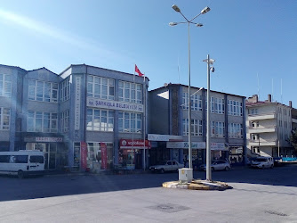 Şarkışla Belediyesi