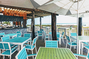 Seaside Bar & Grill- on the beach image