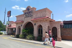 Rodeo Mexican Restaurant image