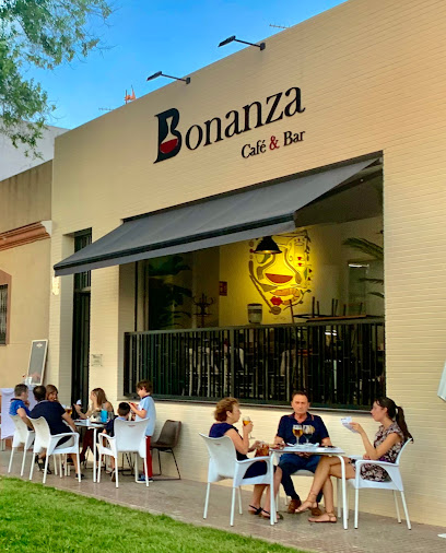 Bar Bonanza - C. Managua, 5, 41701 Dos Hermanas, Sevilla, Spain