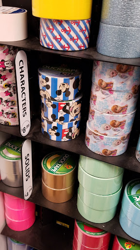 Fabric Store «Jo-Ann Fabrics and Crafts», reviews and photos, 1250 S La Cienega Blvd, Los Angeles, CA 90035, USA