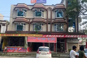 Hotel Krishna Towers image