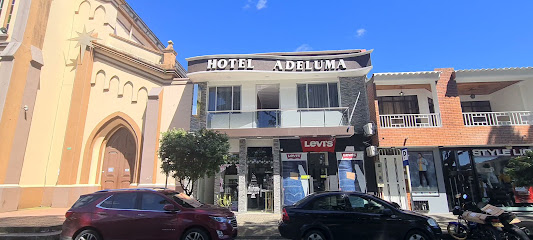 Hotel Adeluma