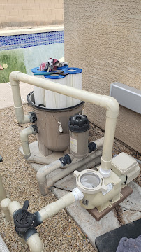 Affinity Pools - Photo 8 - Car repair in Goodyear, AZ, Glendale