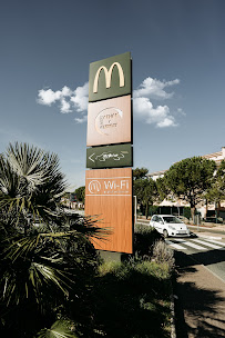 Photos du propriétaire du Restauration rapide McDonald's à Mougins - n°11