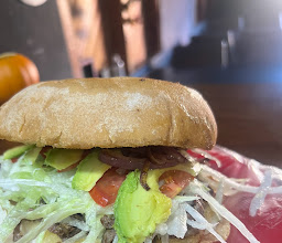 Antojitos Tlatelolco (cenaduria) photo