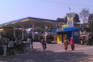 Petrol Pump Amarpur image