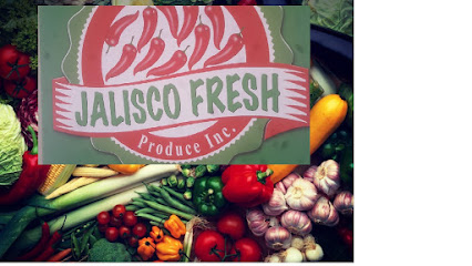 Jalisco Fresh Produce Inc