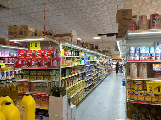Supermarket «New Age Market», reviews and photos, 160-6 Northern Blvd, Flushing, NY 11358, USA