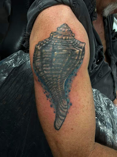 Explore tattoo sleeves ideas, creative tattoo ideas in Ocala, available at City On The Hill Tattoo