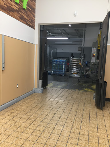 Supermarket «ALDI», reviews and photos, 2106 Forest Hills Rd W, Wilson, NC 27893, USA