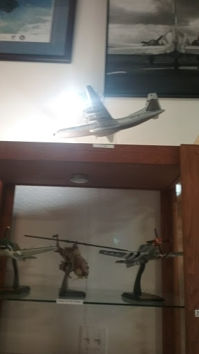 Museum «Oregon Coast Military Museum», reviews and photos, 2145 Kingwood St, Florence, OR 97439, USA