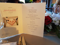 Ristorante Imbarcadero à Pella menu