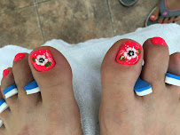 Bellevue Luxury Nails - Photo 6 - Car repair in Bellevue, WA, Seattle