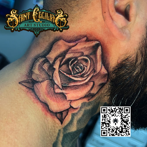 Explore yosemite tattoo ideas, creative tattoo ideas in Roanoke, available at Saint Cecilias Art Studio