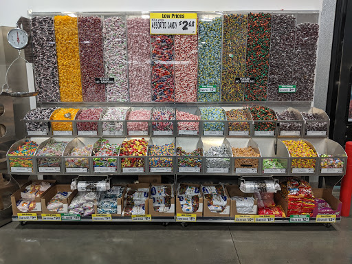 Supermarket «WinCo Foods», reviews and photos, 1363 N Arizona Ave, Gilbert, AZ 85233, USA