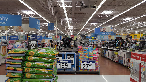 Department Store «Walmart Supercenter», reviews and photos, 3721 E Thomas Rd, Phoenix, AZ 85018, USA