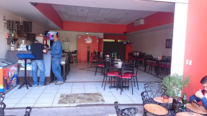 Restaurante Stella Maris - C. Hidalgo 90, Centro, 47300 Yahualica de González Gallo, Jal., Mexico
