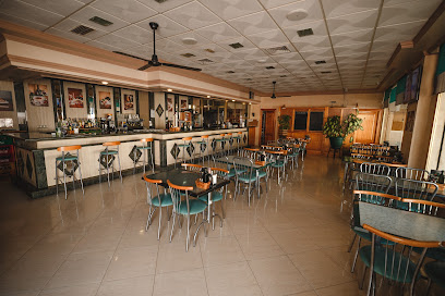 Bar Cafetería Tropic - C. Ing. Pablo Esteban Maes, 51, 29560 Pizarra, Málaga, Spain