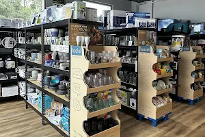 Baltic Kamper sprzedaż kampery przyczepy sklep karawaningowy caravaningowy Trójmiasto image