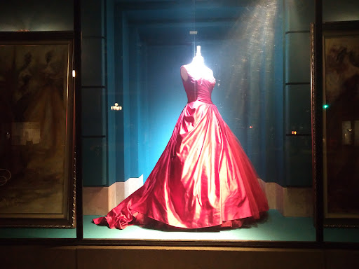 Bridal Shop «Luly Yang», reviews and photos, 1218 4th Ave, Seattle, WA 98101, USA