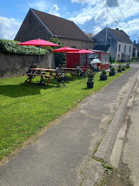 Photos du propriétaire du Friterie Chez JAJA à Anjeux - n°7