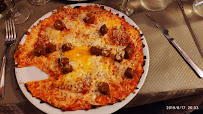 Pizza du Pizzeria La Forge à Piriac-sur-Mer - n°10