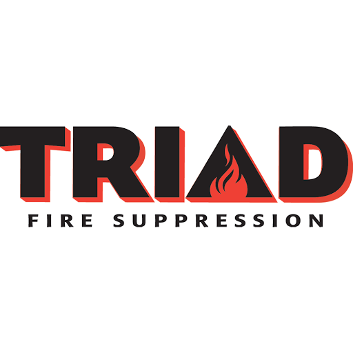 Triad Fire Suppression, Inc.
